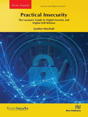 cover image of Practical Insecurity